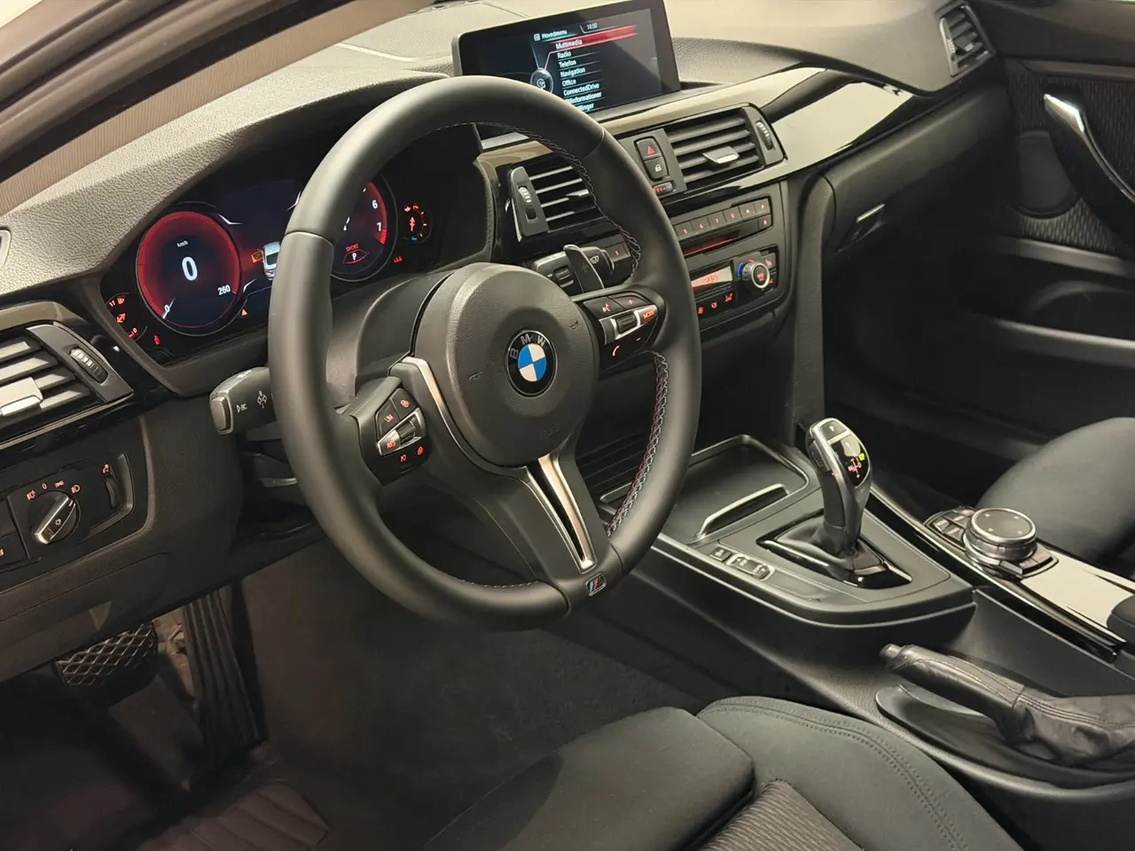 Billede 14 - BMW 440i 3,0 Gran Coupé aut.