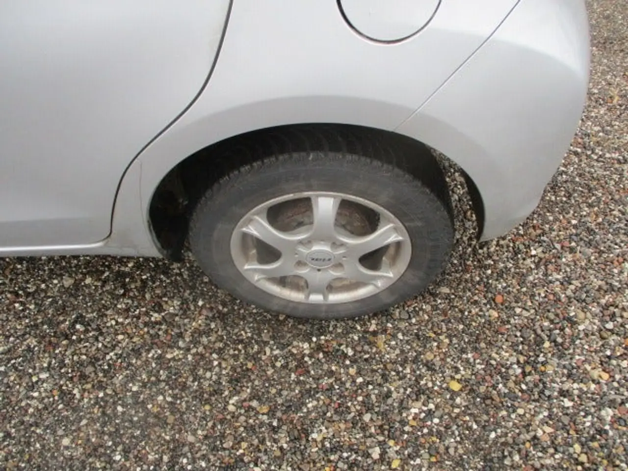 Billede 6 - Toyota Yaris 1,0 T1