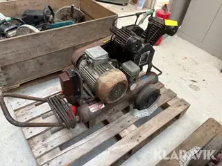 Kompressor Ejki