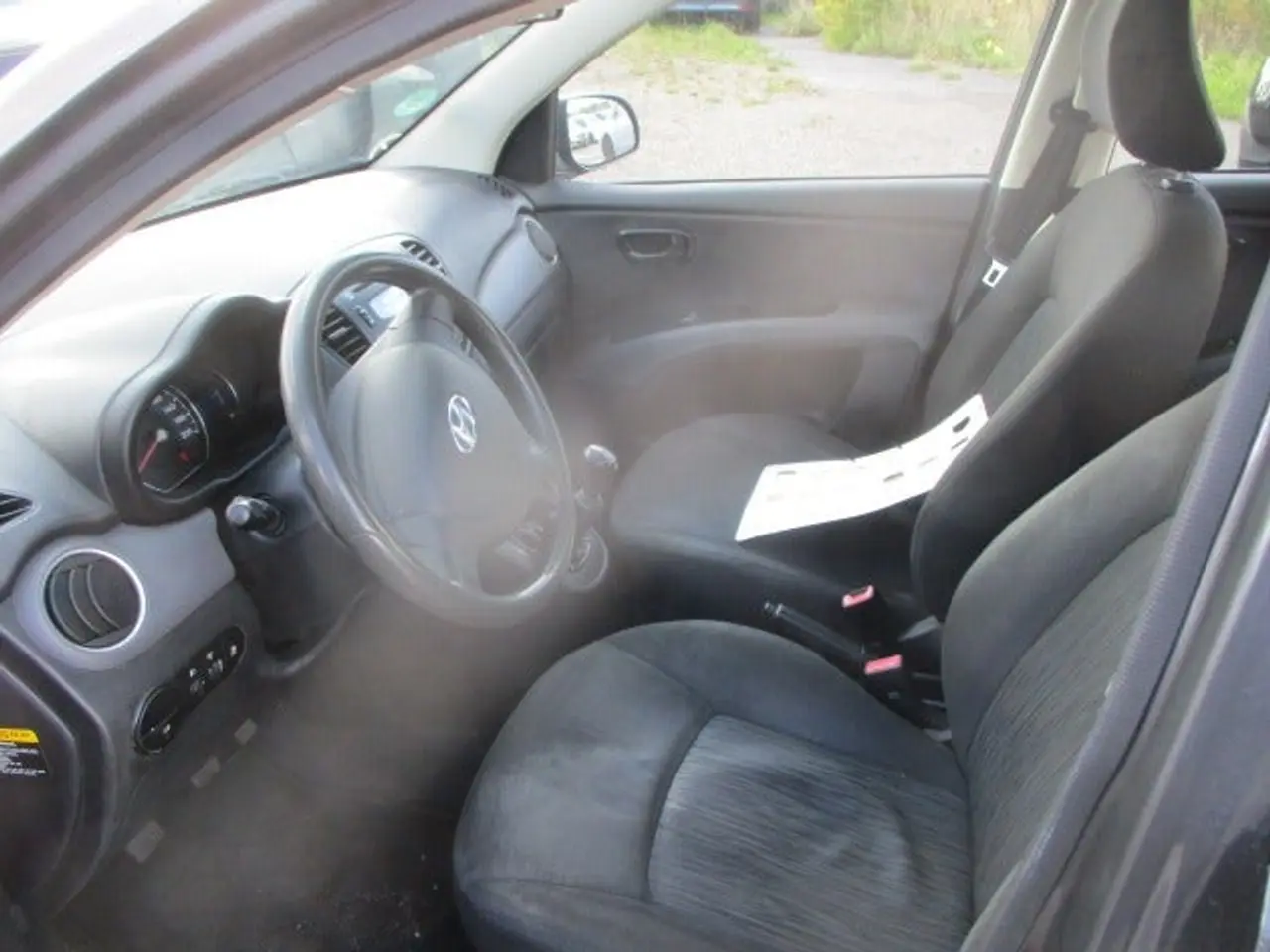 Billede 7 - Hyundai i10 1,2 Classic