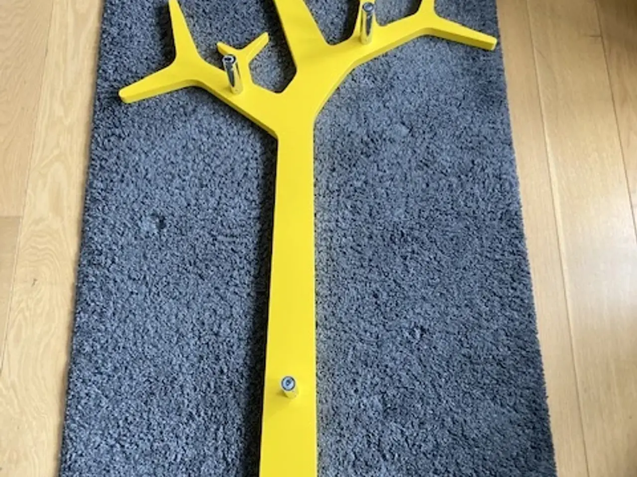 Billede 1 - Stumtjener