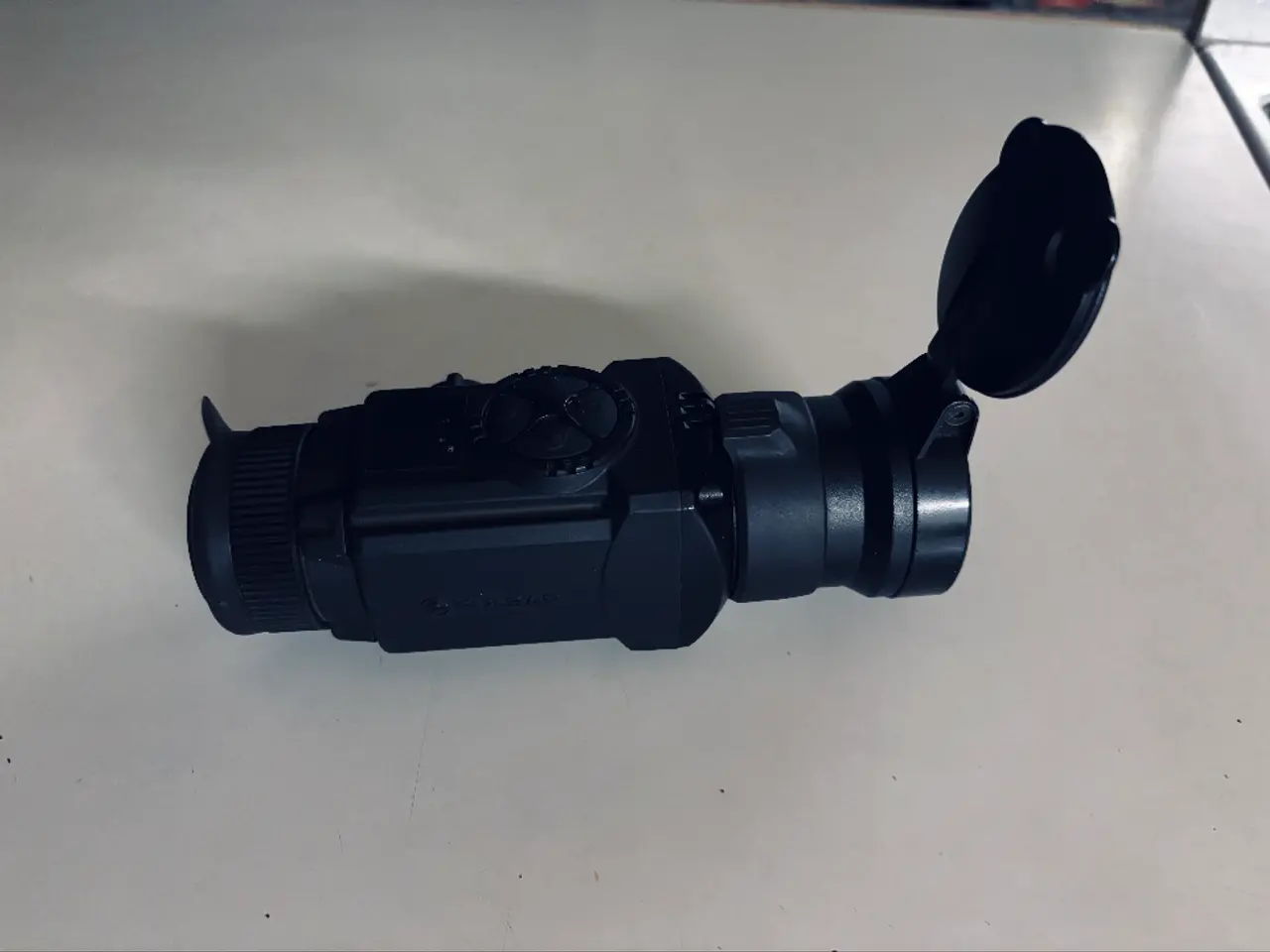 Billede 5 - Termisk kikkert Pulsar Core FXQ50