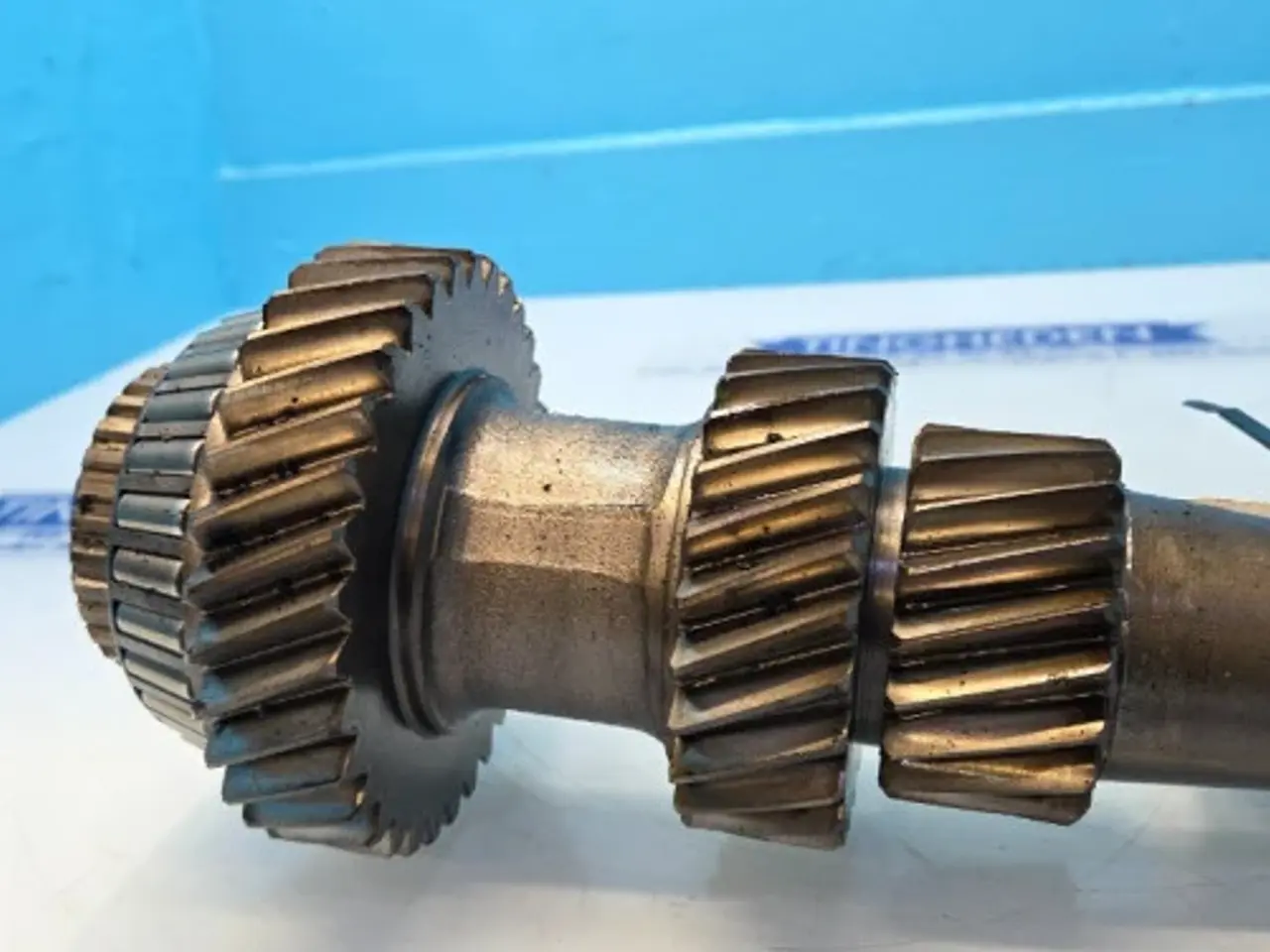 Billede 4 - John Deere 6300 Drivaksel L78967