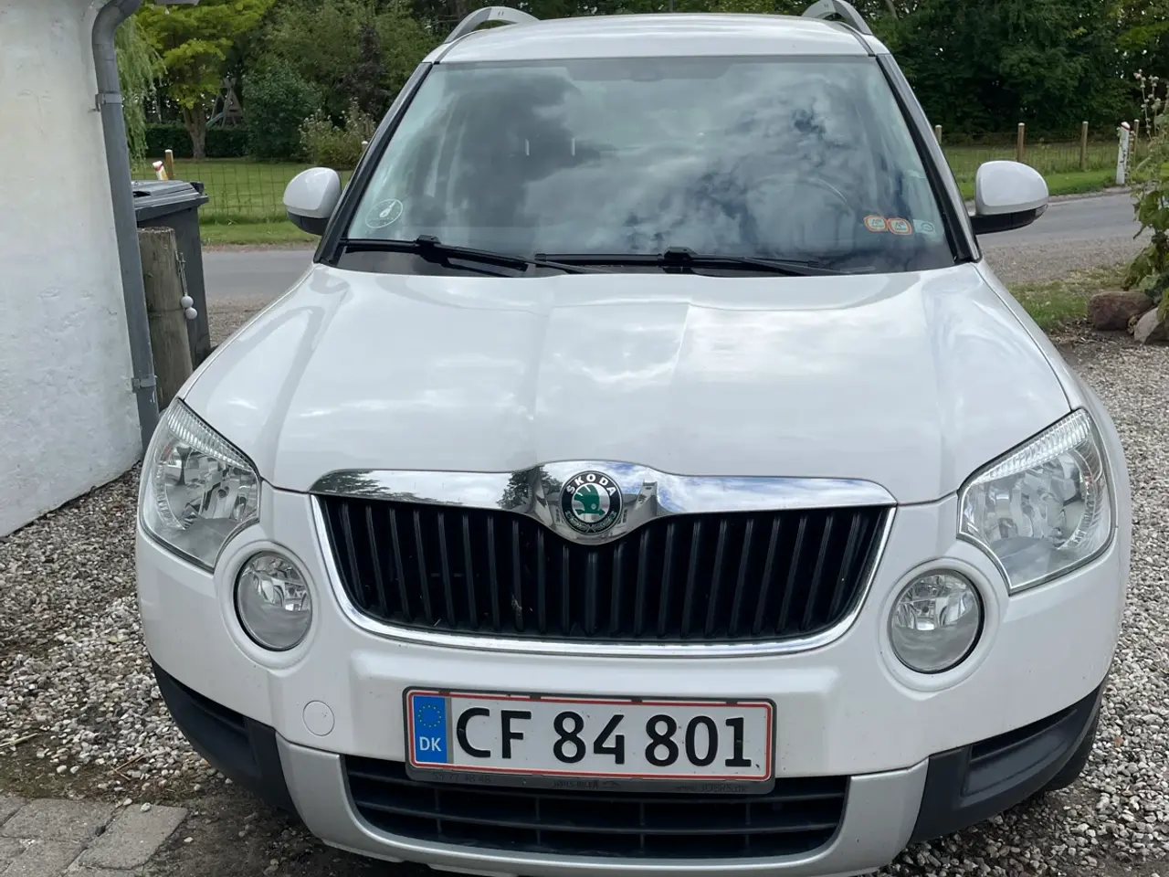Billede 1 - Skoda Yeti Tsi Ambition Adventura 