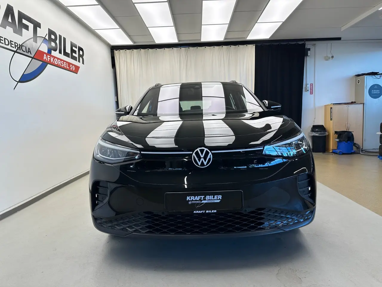 Billede 7 - VW ID.4 52 Pure Performance