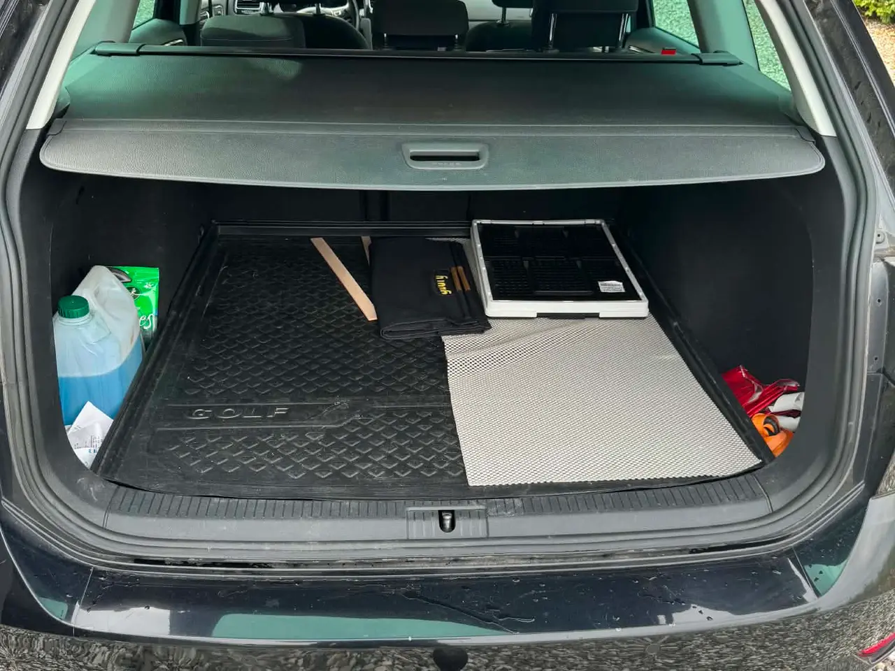 Billede 6 - VW Golf 7 1,6 tdi