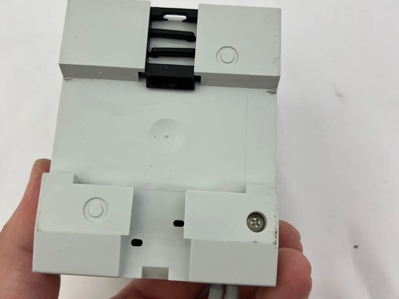 Billede 7 - Carlo Gavazzi EM24-DIN.AV5.3.D.IS.X 3-Phase Energy