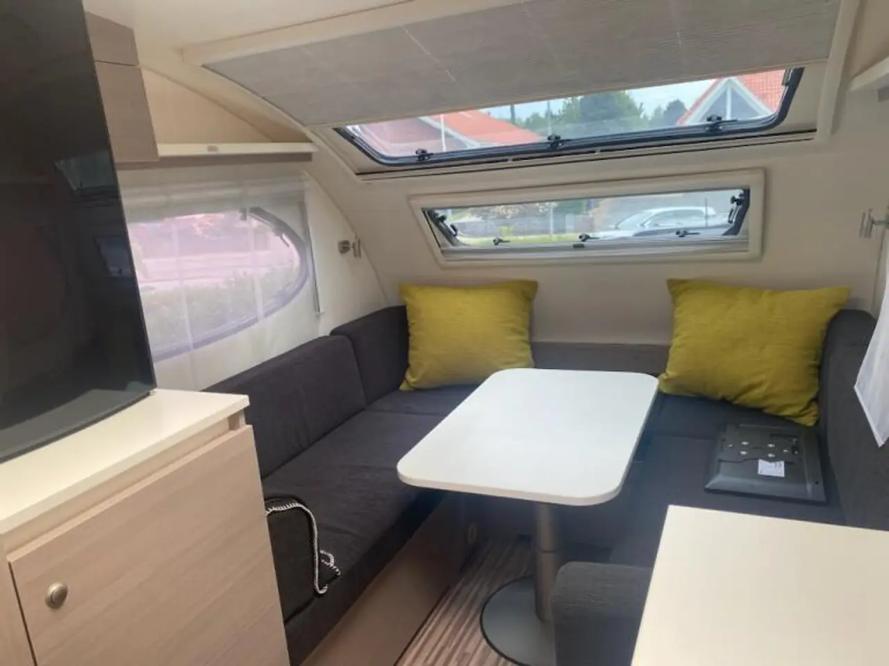 Billede 4 - Adria Action 361Lh
