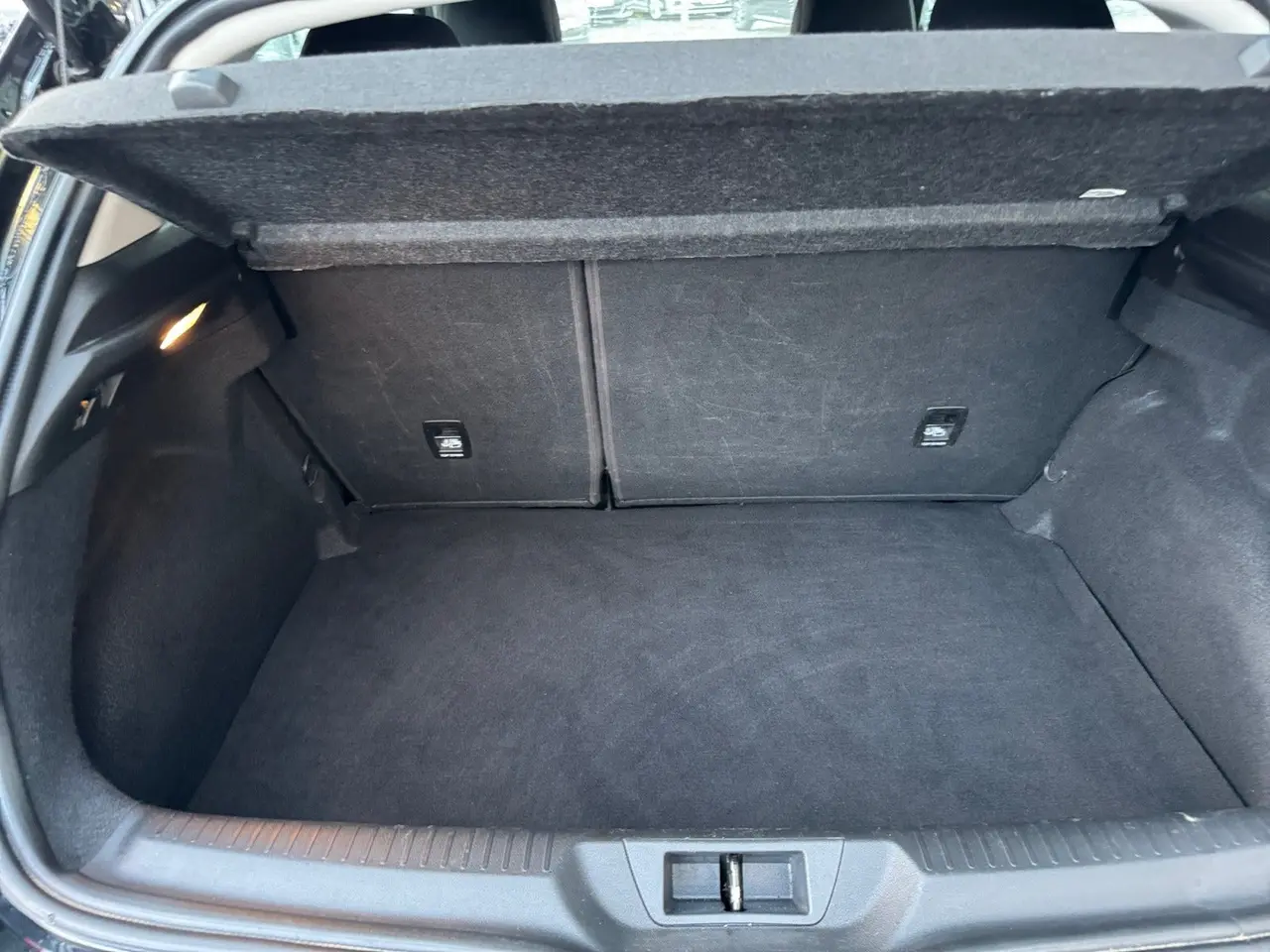 Billede 14 - Renault Megane IV 1,5 dCi 110 Zen EDC