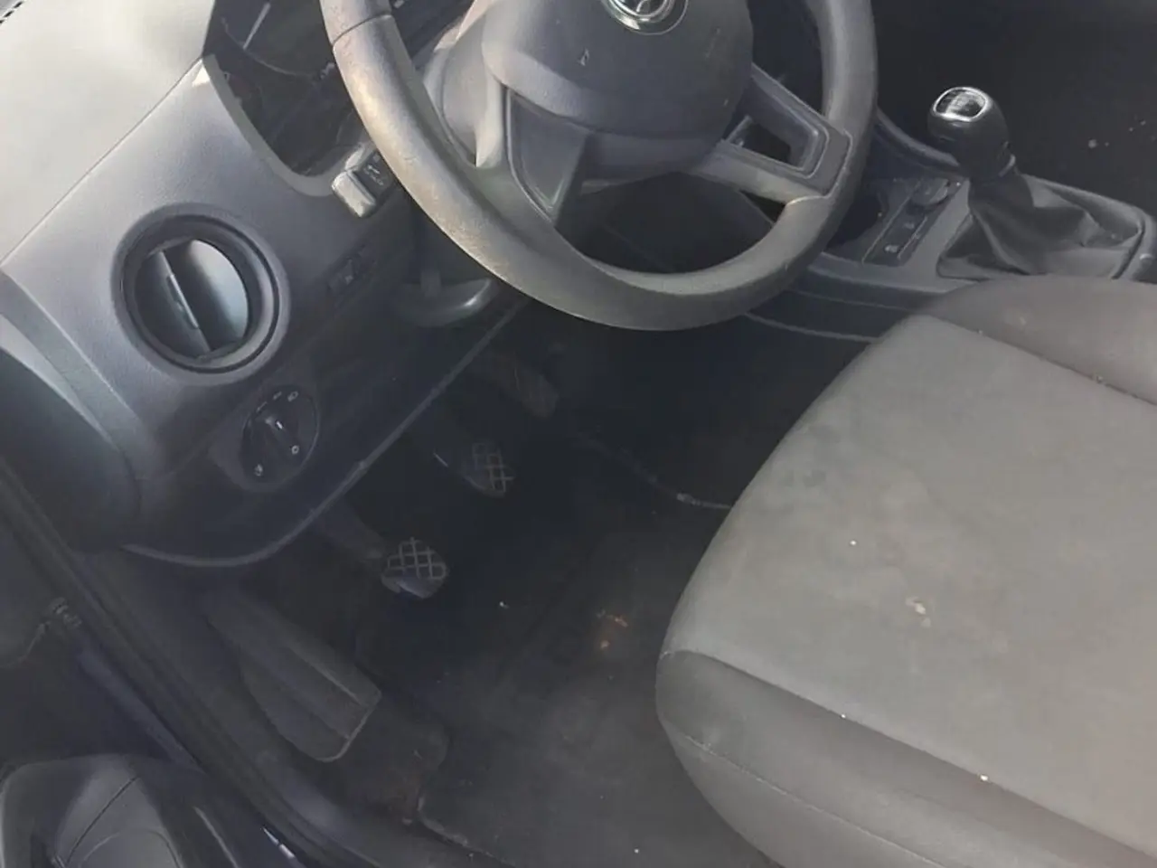 Billede 7 - Skoda Citigo 1,0 60 Active Cool