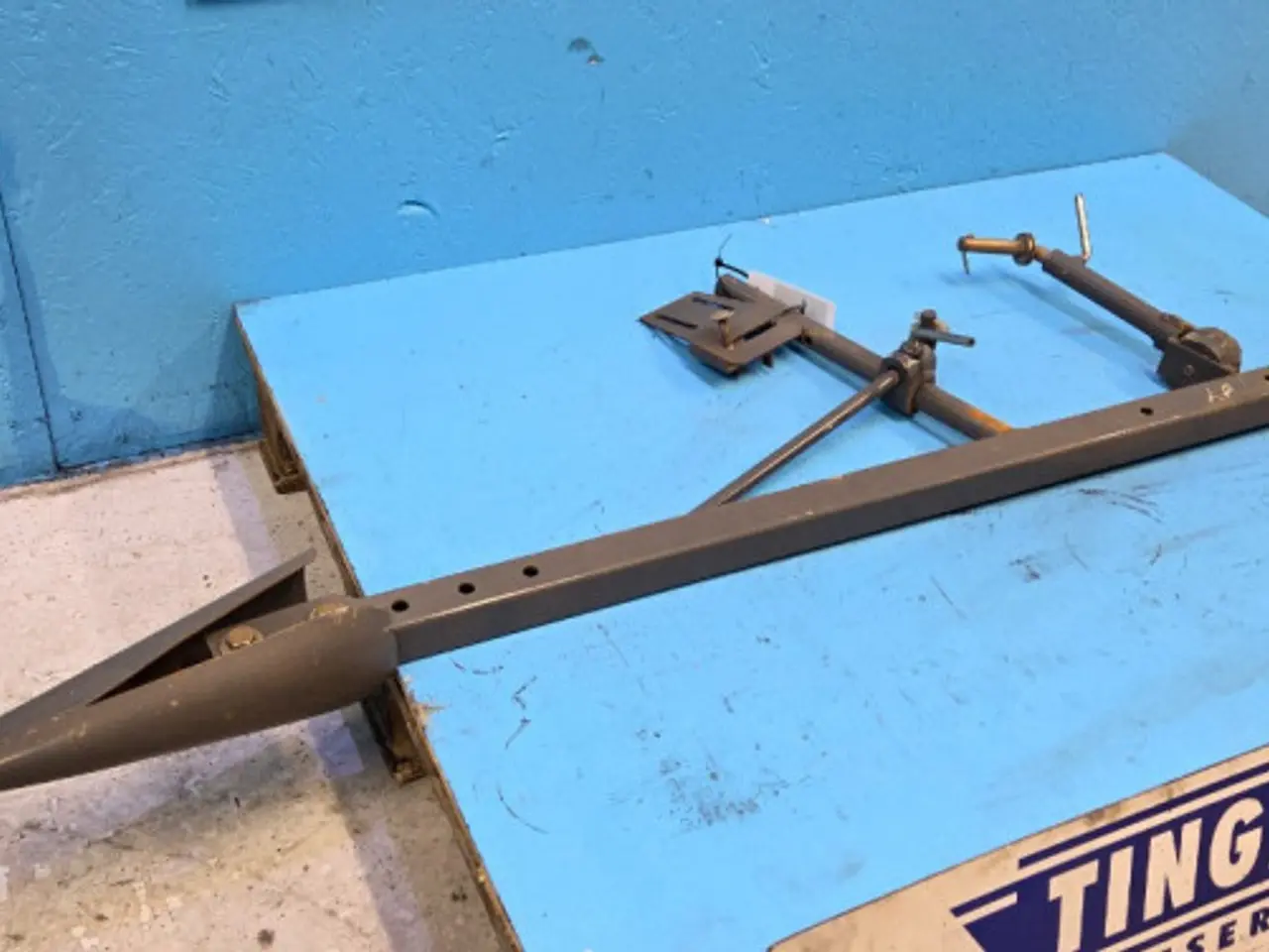 Billede 13 - Massey Ferguson 7370 Stråskiller LA711553167