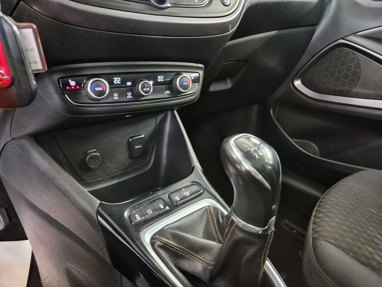 Billede 11 - Opel Crossland X 1,6 CDTI Innovation Start/Stop 99HK 5d