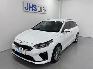 Kia Ceed 1,6 PHEV Upgrade SW DCT