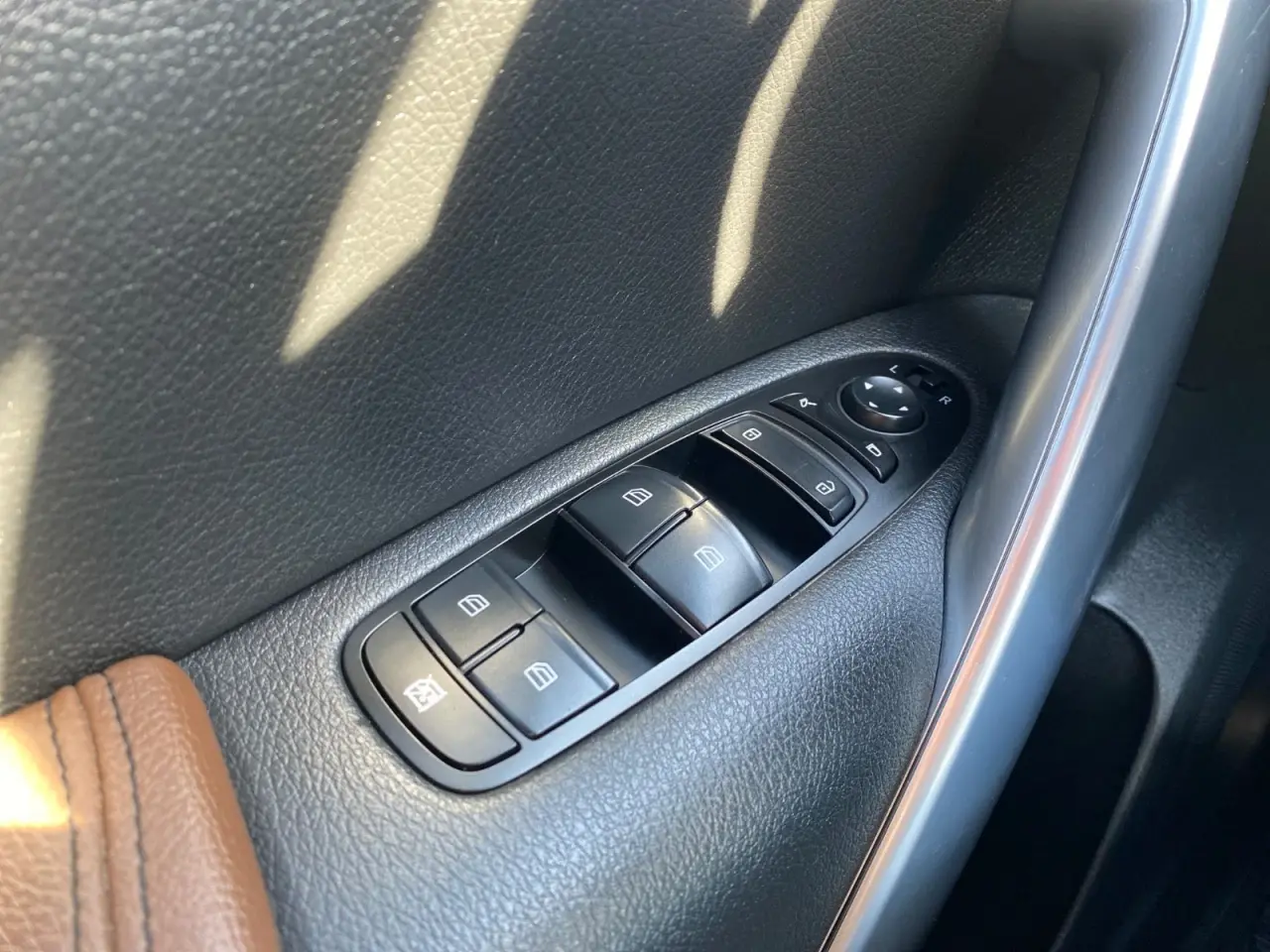 Billede 13 - Mercedes X350 d 3,0 Power aut. 4Matic