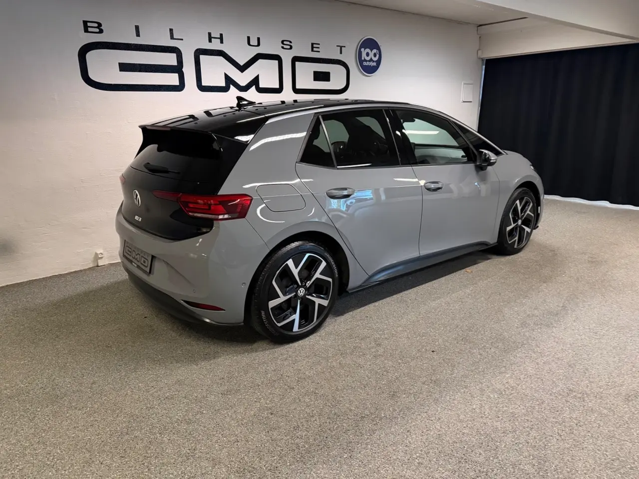 Billede 3 - VW ID.3 58 Pro Performance