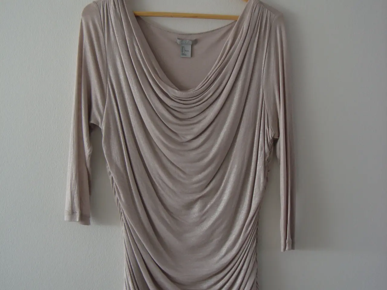Billede 1 - Bluse - Str. 40 / Large
