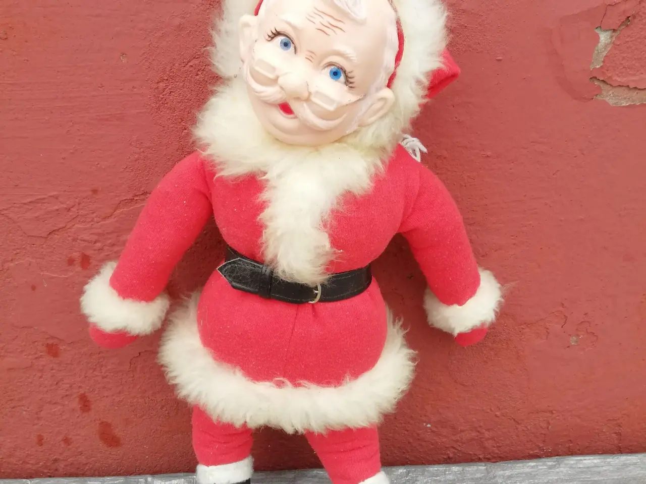 Billede 1 - Nisse