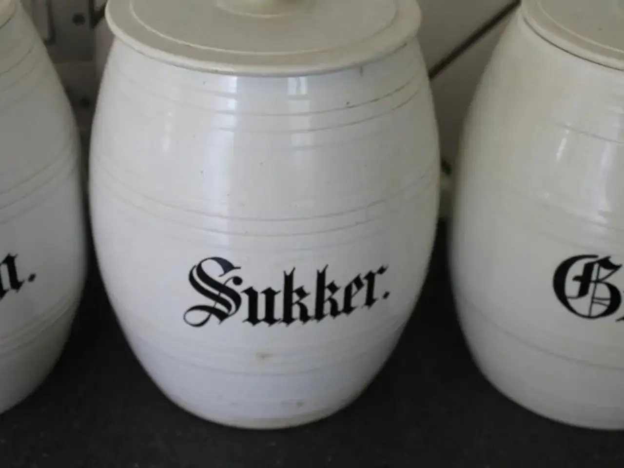 Billede 3 - Krukker