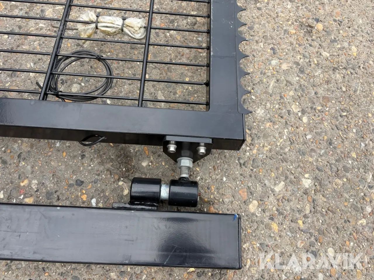 Billede 7 - Port Kibo 1styk