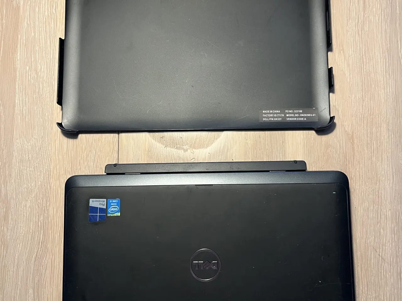 Billede 3 - Dell Venue 11 Pro 7130 og tastatur YDG68