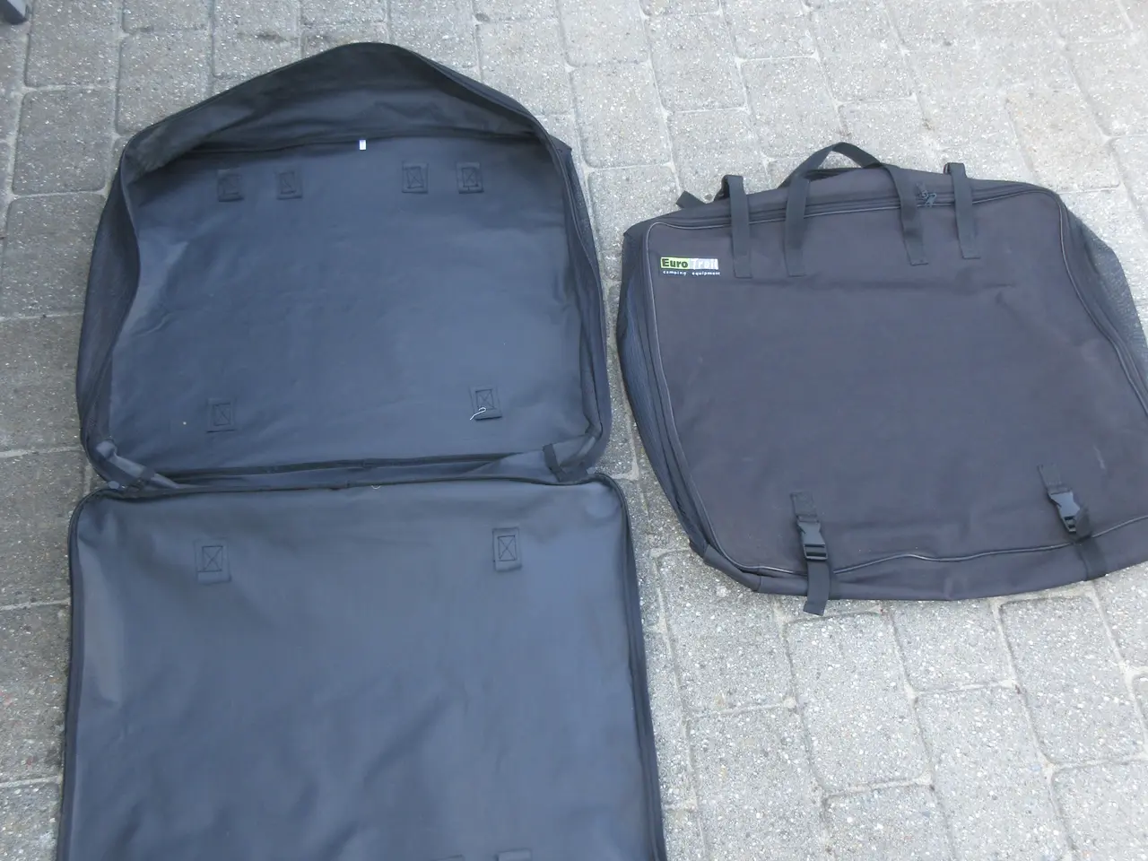 Billede 3 - Outwell taske / Euro Trail tasker