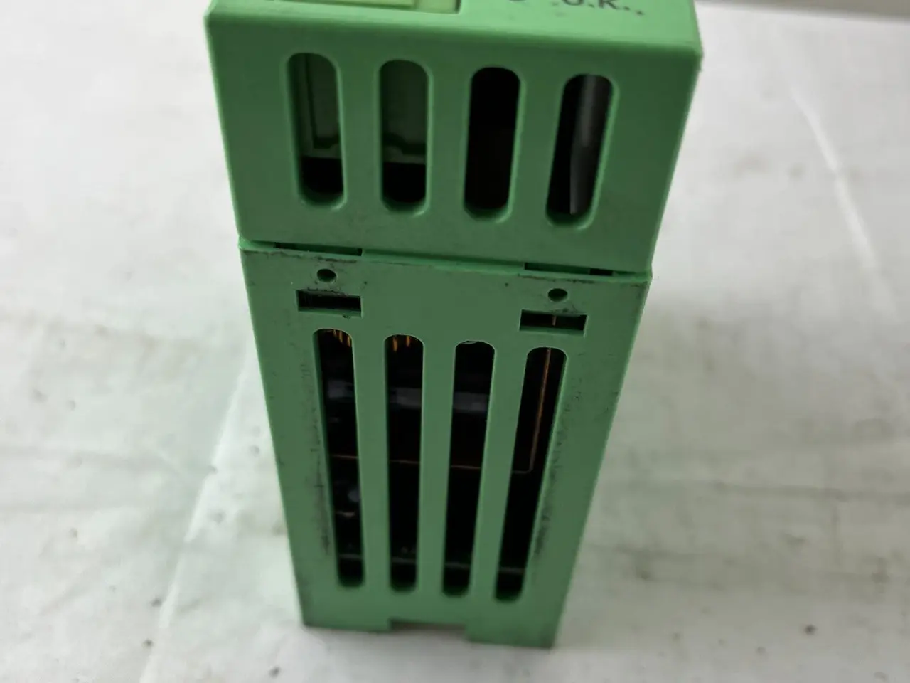 Billede 5 - Phoenix Contact CM 50-PS-120-230AC/24DC/2,5 24VDC
