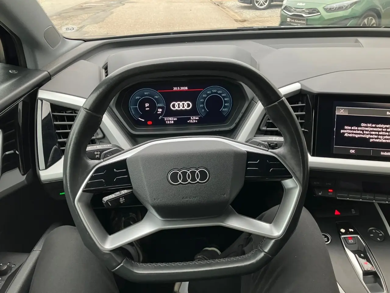 Billede 15 - Audi Q4 e-tron 35 