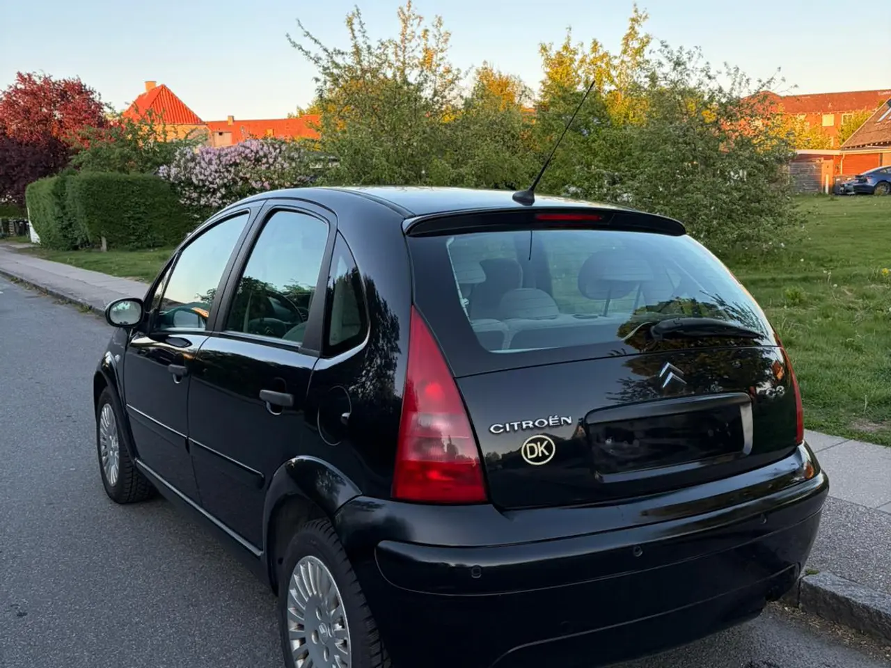 Billede 6 - Citroen C3 AUTOMATISK GEARKASSE