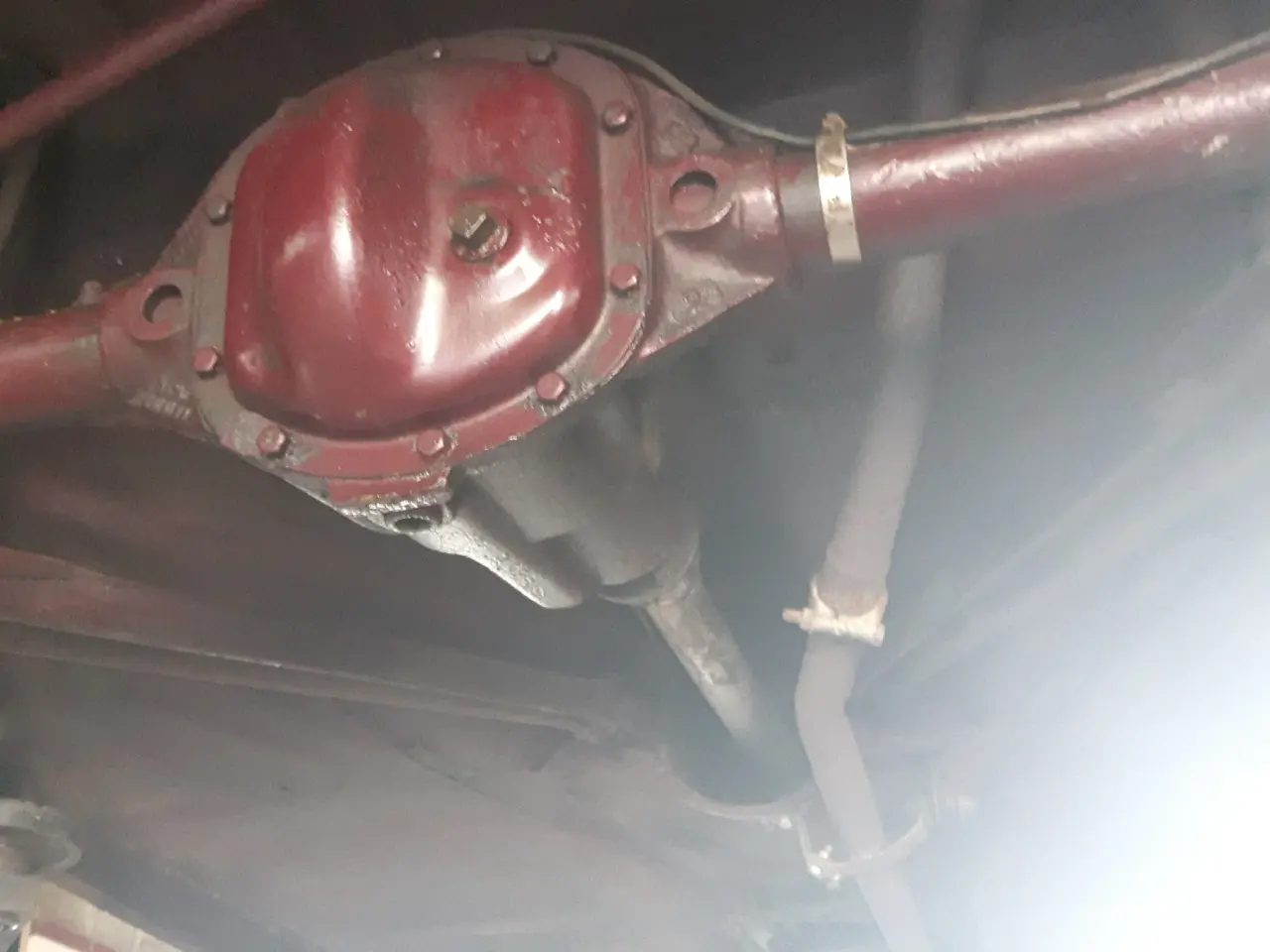 Billede 5 - volvo pv 444