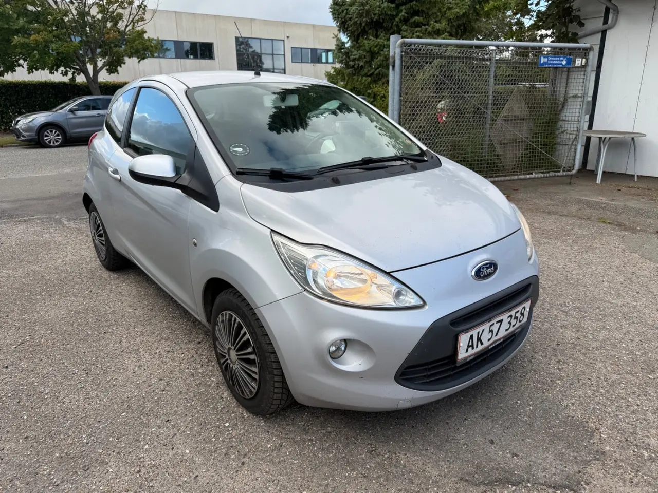 Billede 6 - Ford Ka 1,2 Titanium