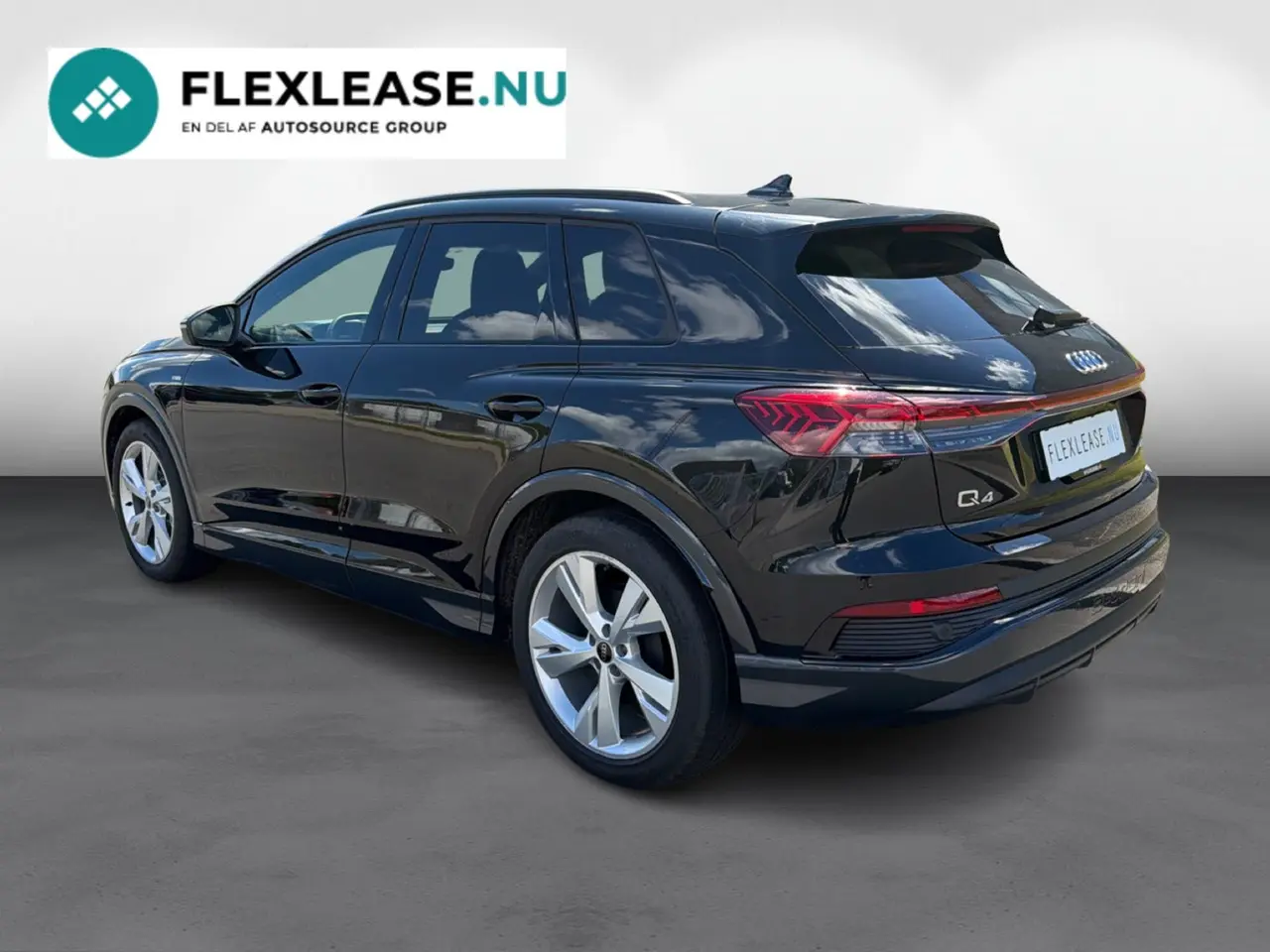 Billede 3 - Audi Q4 e-tron 45 S-line