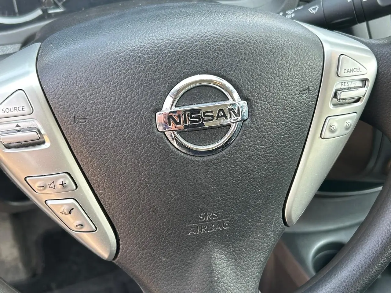 Billede 12 - Nissan Note 1.2 Benzin 2015
