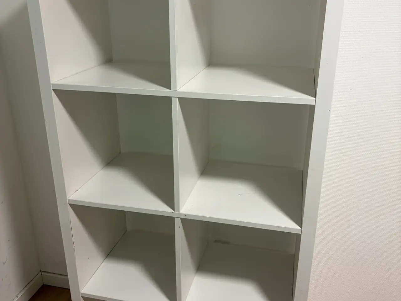 Billede 1 - Rumdeler, 8 rum (IKEA)