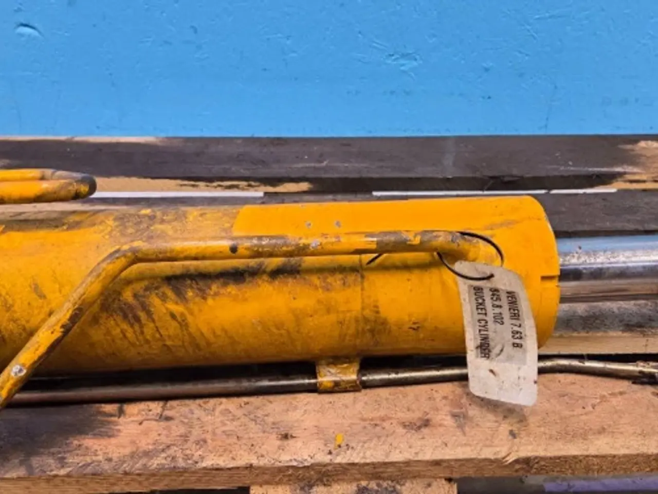 Billede 4 - Venieri 7.63B Cylinder 845.8.102