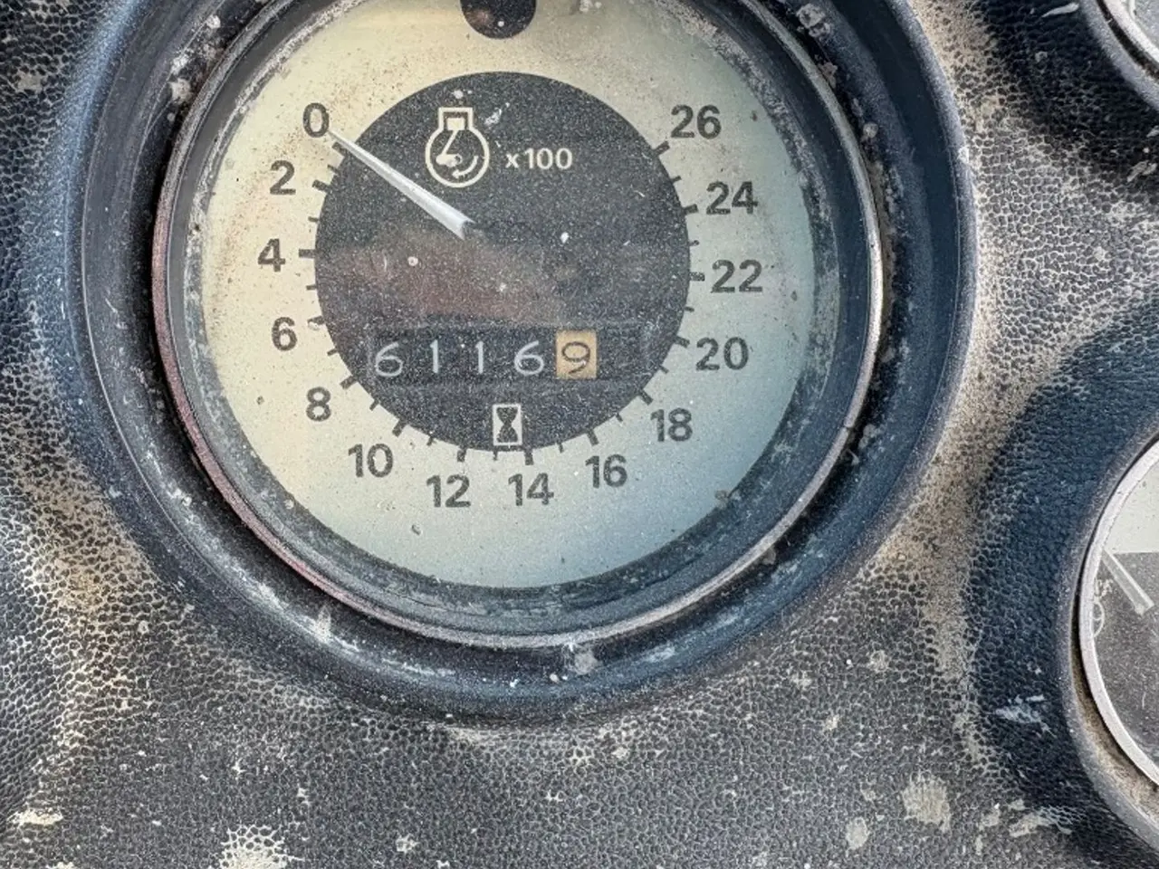 Billede 2 - Ford 8200