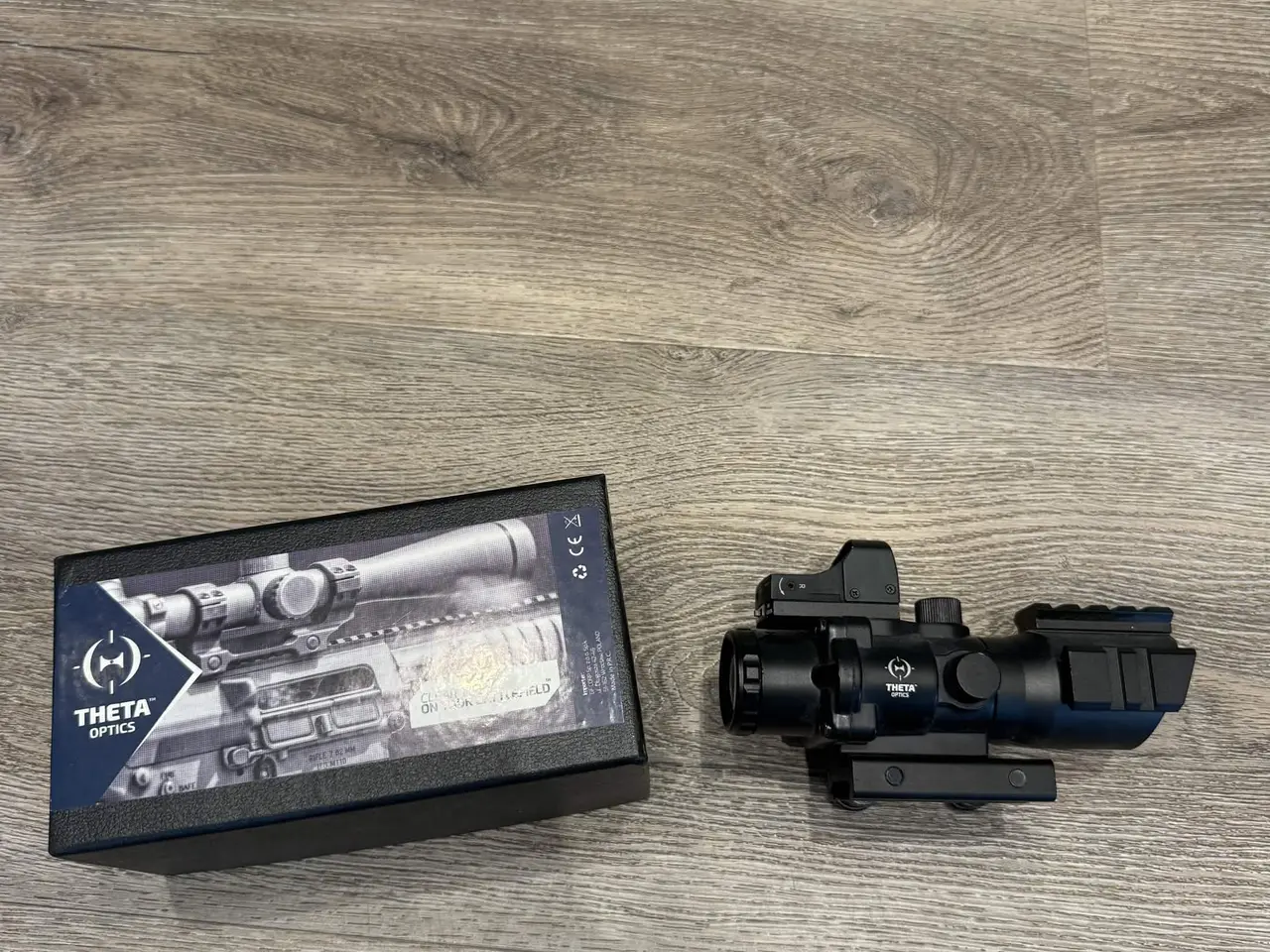 Billede 8 - AIRSOFT UDSTYR SÆLGES GRUNDET SPILSTOP