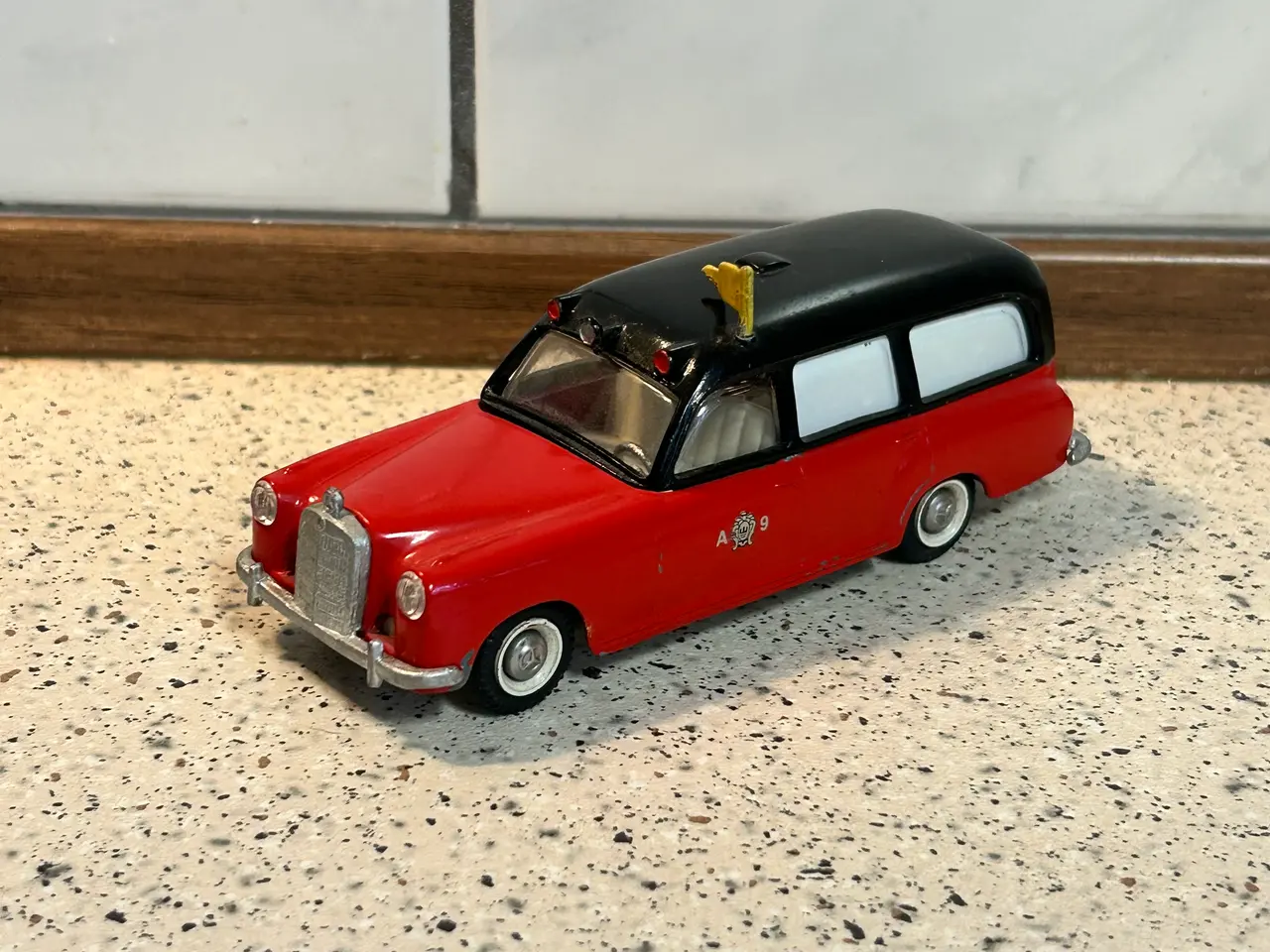 Billede 1 - Tekno