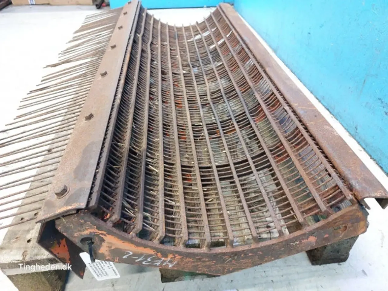 Billede 14 - Massey Ferguson 31 Bro 28350192