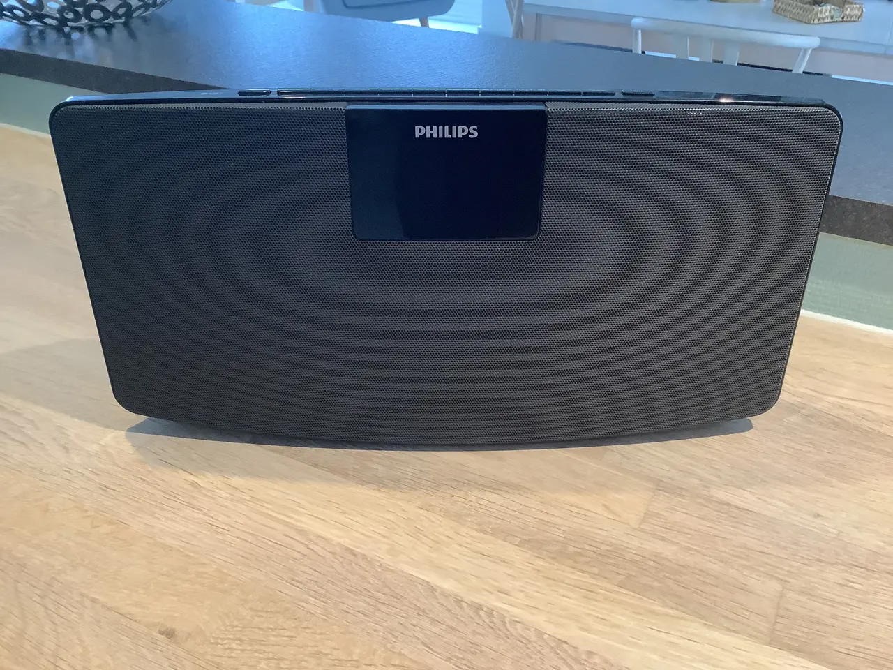 Billede 1 - Internetradio