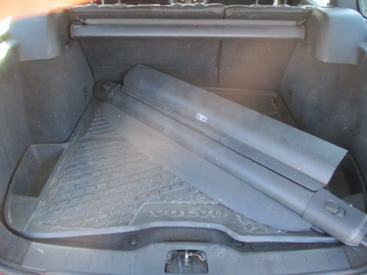 Billede 6 - Volvo V50 2,4