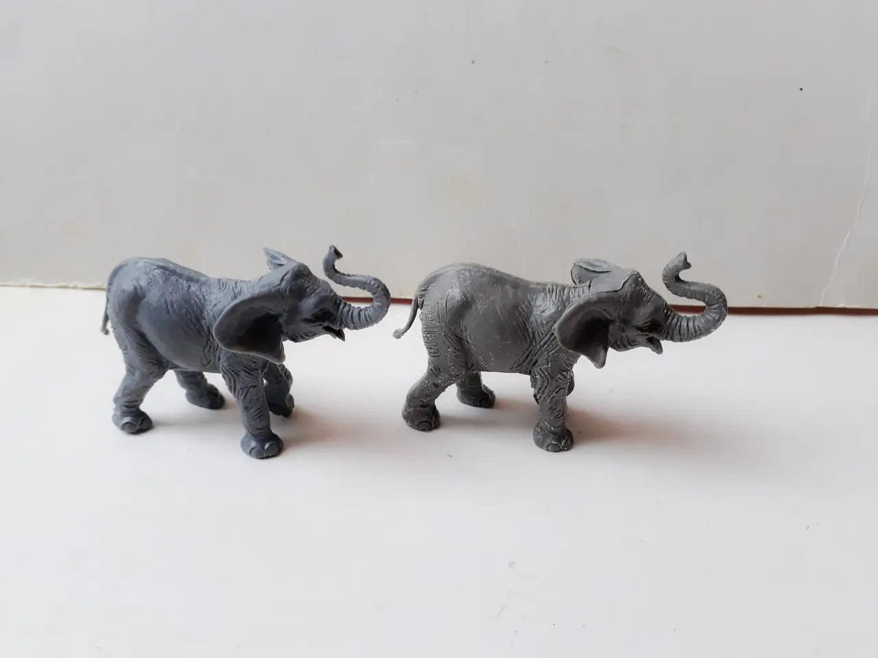 Billede 2 - 11 stk. Britains Zoo Dyr