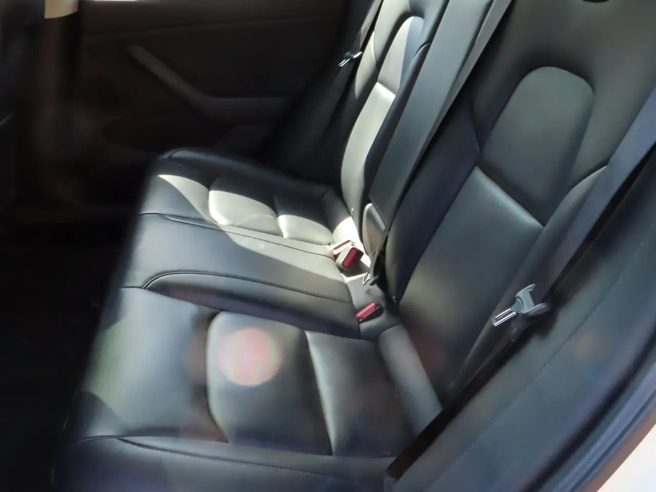 Billede 14 - Personbil TESLA Model 3 E1R (DP33039)