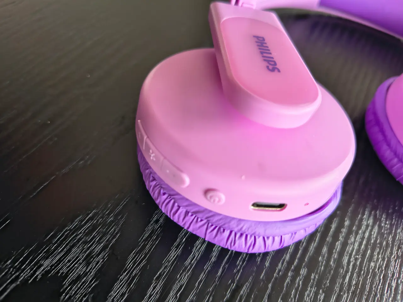 Billede 1 - Philips TAK4206