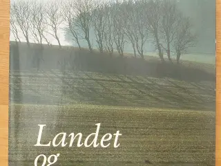 Landet og året af Søren Ryge Petersen