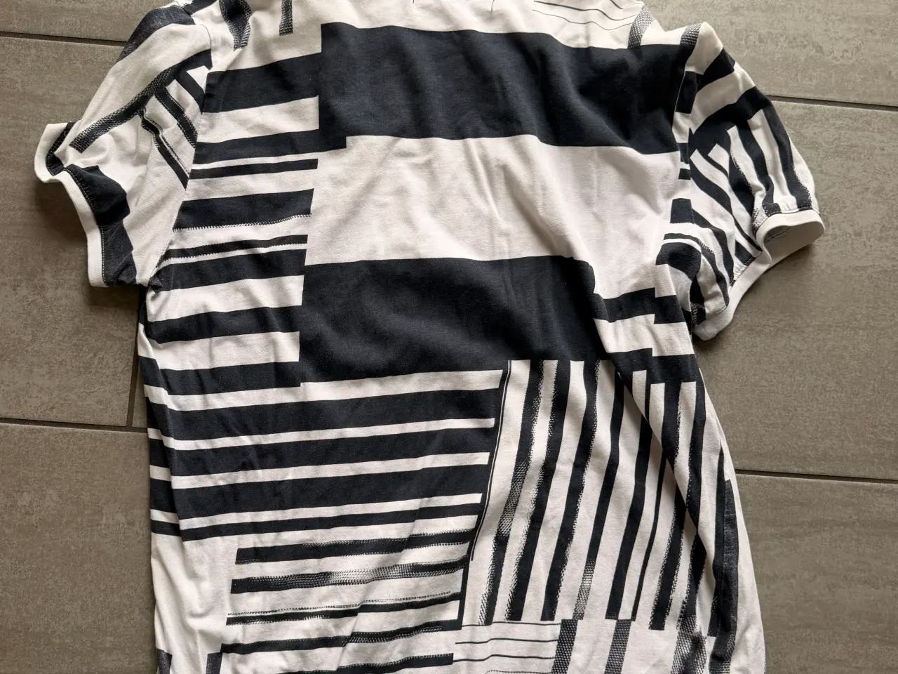 Billede 3 - T-shirt, italia, str. L