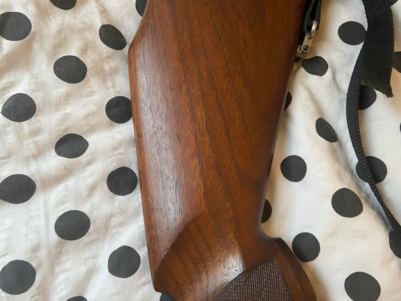Billede 4 - Tikka M690 Links Kal 300 Win Mag..+"57 Wea Mag