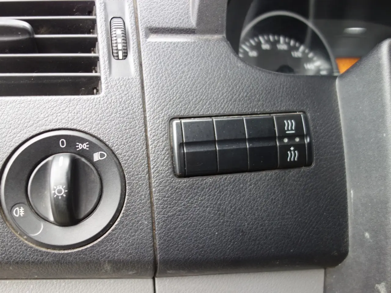 Billede 6 - Mercedes Sprinter 316 2,2 CDi R3 Ladvogn