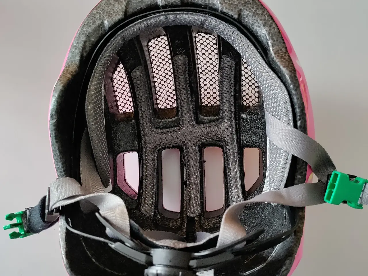 Billede 4 - Abus cykelhjelm 50-55 cm