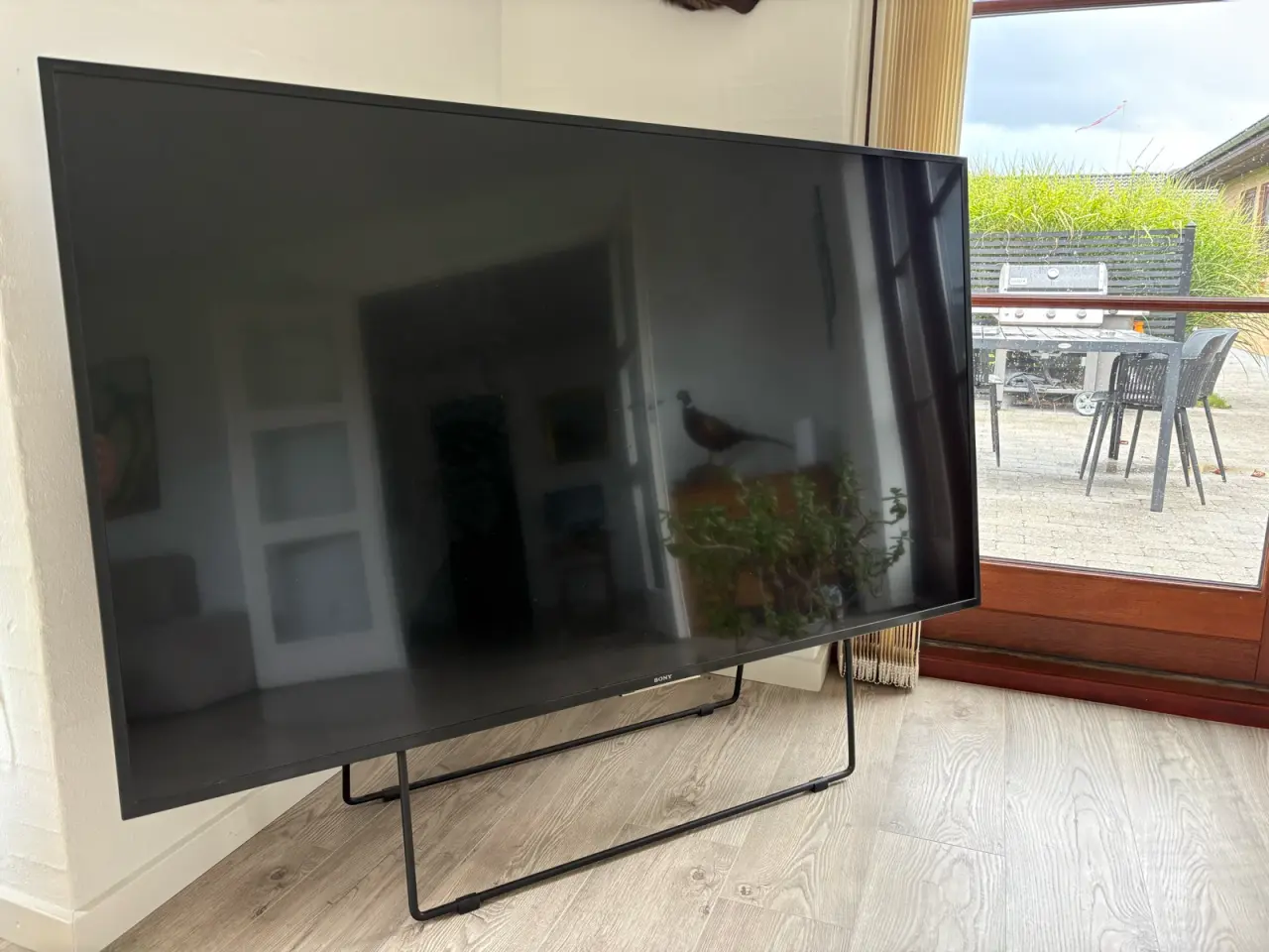 Billede 3 - Sony 65" XG80 4K UHD LED