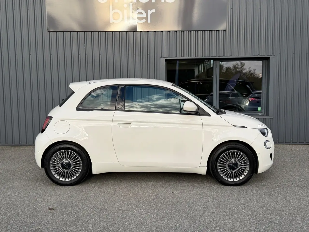 Billede 3 - Fiat 500e 42
